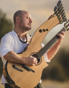 ANDY MCKEE