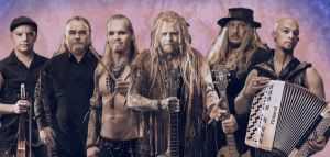 KORPIKLAANI