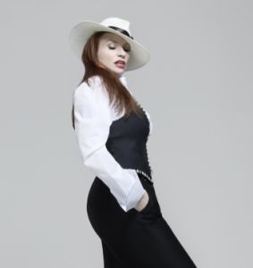 JUDITH OWEN