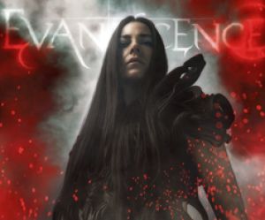 EVANESCENCE