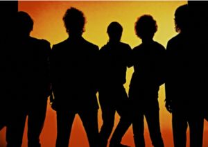THE STROKES