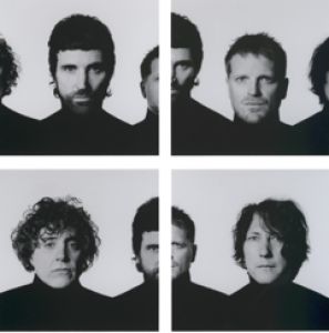 KASABIAN