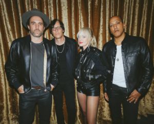 METRIC