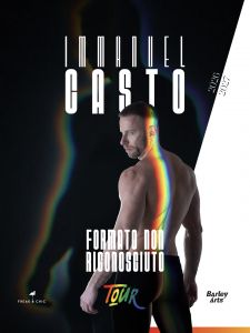 immanuel casto