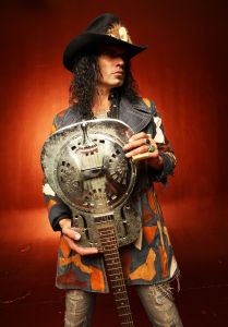 ERIC SARDINAS