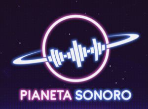 PIANETA SONORO