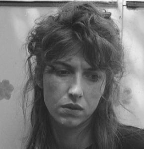 ALDOUS HARDING