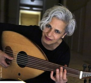 KAMILYA JUBRAN