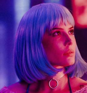 HALSEY