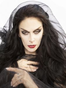 DIAMANDA GALAS