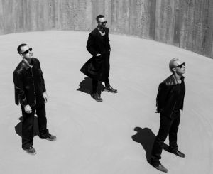 RÜFÜS DU SOL