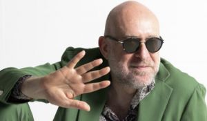 mario biondi