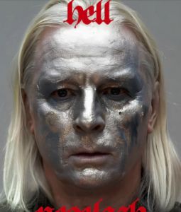 DJ HELL