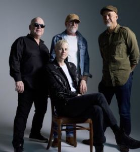 PIXIES