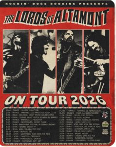 THE LORDS OF ALTAMONT