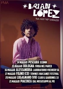 BRIAN LOPEZ