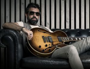 Alex Kid Gariazzo
