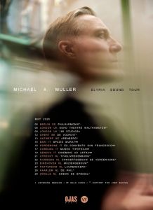MICHAEL A MULLER