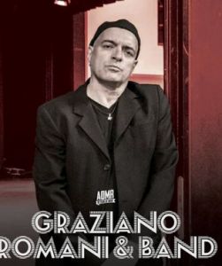 GRAZIANO ROMANI