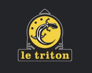 LE TRITON