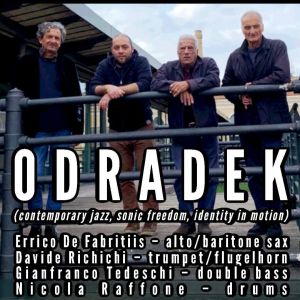 ODRADEK