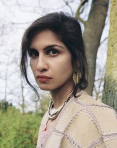 ELVINA PINTO