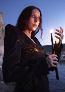 CHELSEA WOLFE