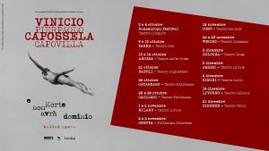 VINICIO CAPOSSELA