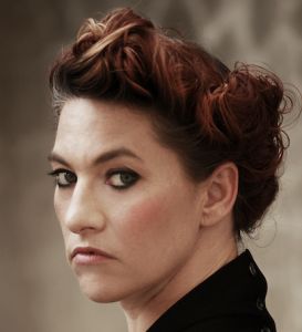 amanda palmer