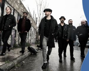 THE RUMJACKS