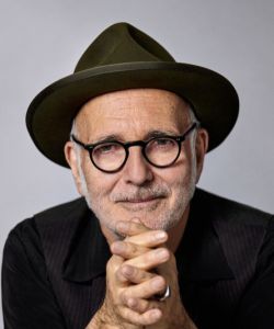 ludovico einaudi