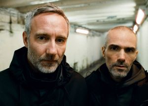 AUTECHRE