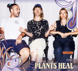 PLANTS HEAL
