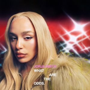 JORJA SMITH